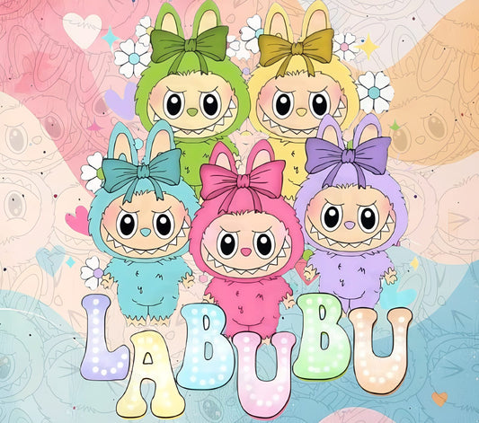 Character Sublimation Design-1