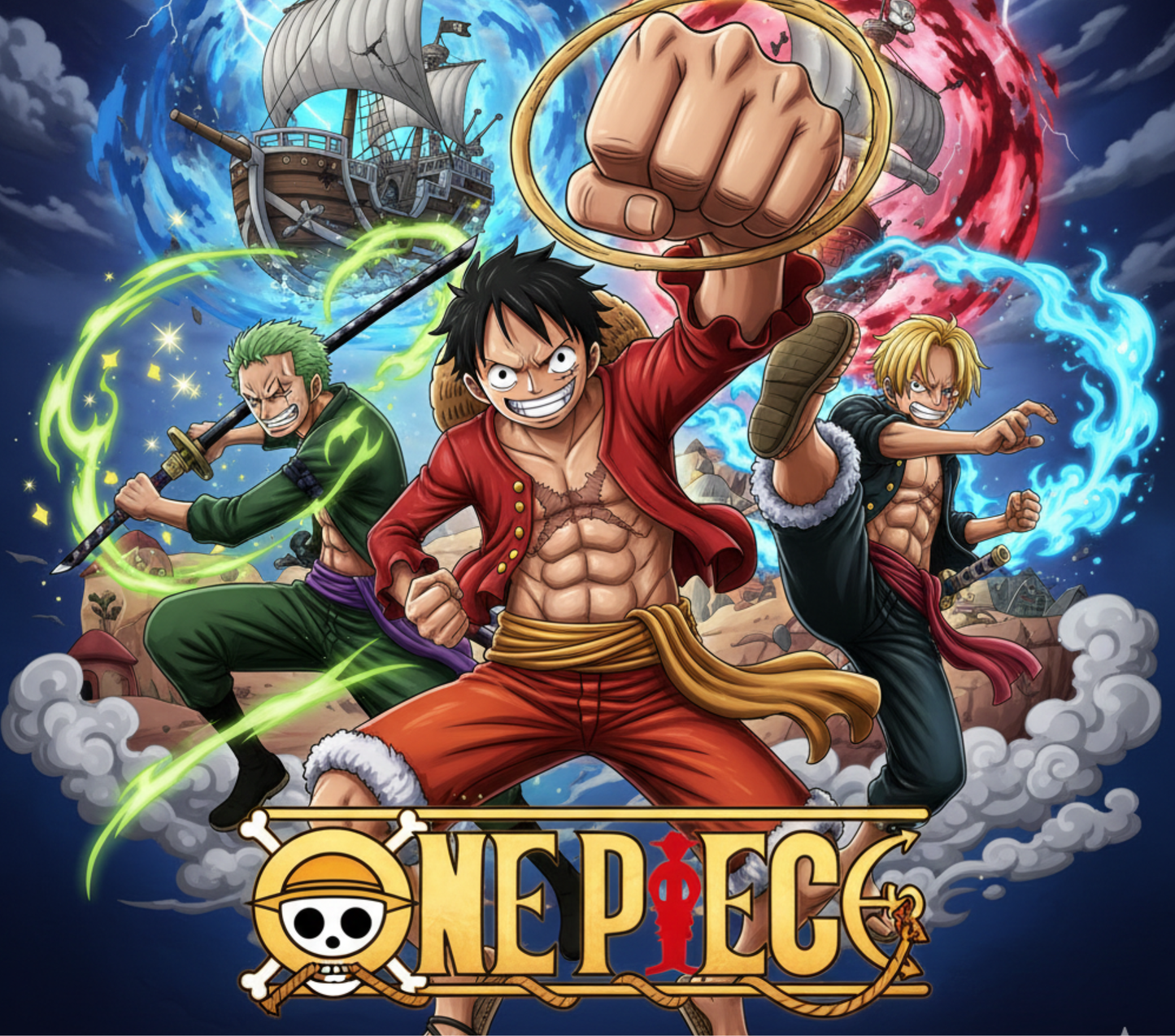 Character Sublimation Design-2