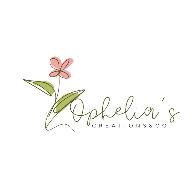 Ophelia’s Custom Designs & Co. 